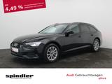 Audi A6 Avant advanced 35 TDI S-tronic / Matrix, Pano - gebrauchte Audi A6 aus dem Jahr 2024