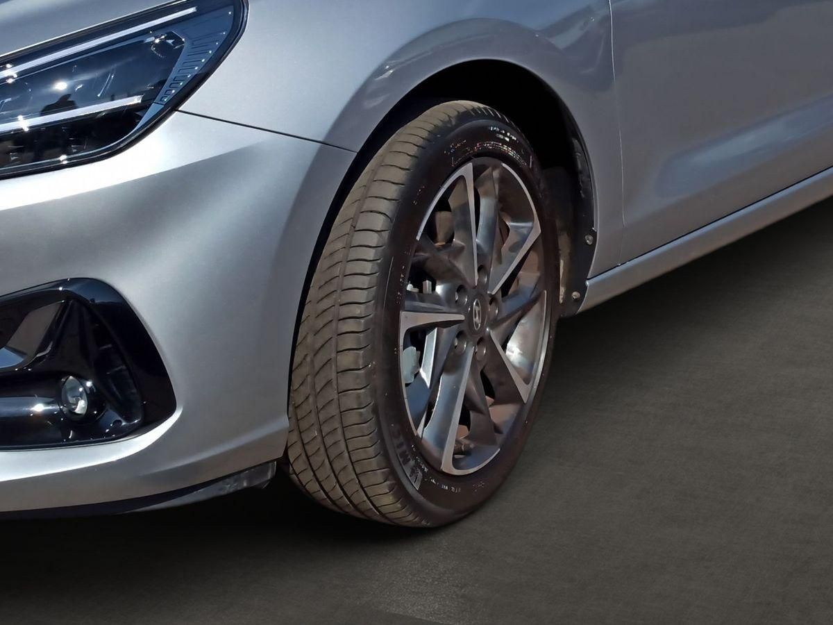 Hyundai i30 – Bild 5