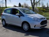 Ford B-Max Trend - Ford B-Max aus 2015