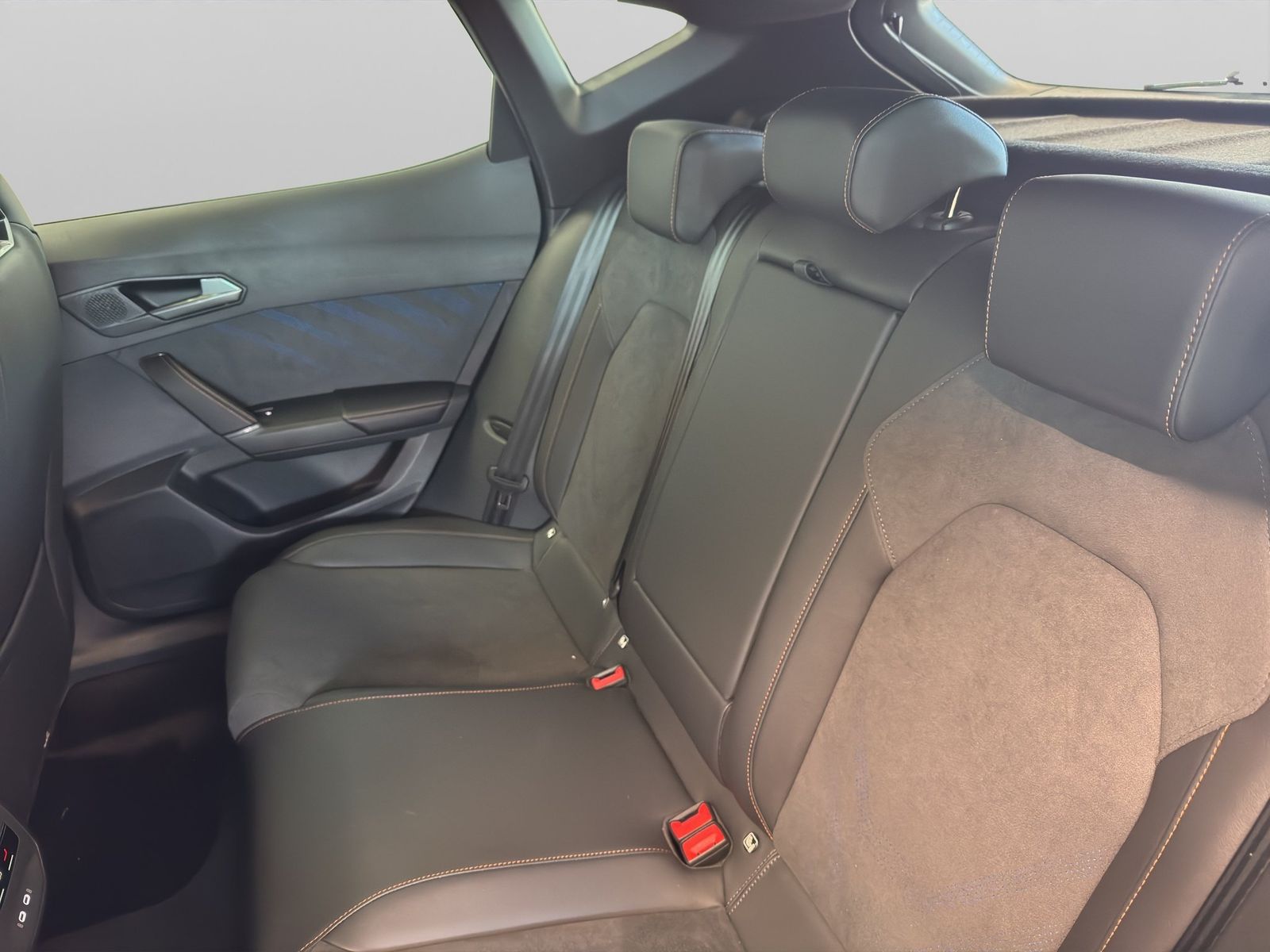 Cupra Formentor - Bild 14