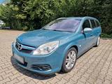 Opel Vectra C 2.2 direct - Opel Vectra: Direct