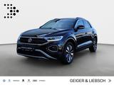 Volkswagen T-ROC 1,5 TSI MOVE+LED+Navi+AHK - Autos aus dem Jahr 2024