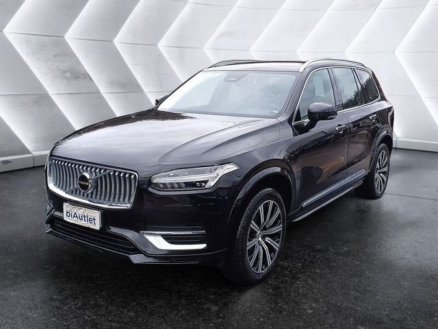 Volvo XC90 2.0 b5 Plus Bright awd 7p.ti auto