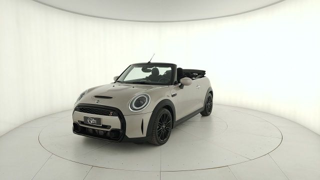 MINI Mini IV Cabrio F57 2021 - Mini Cabrio 2.0 C