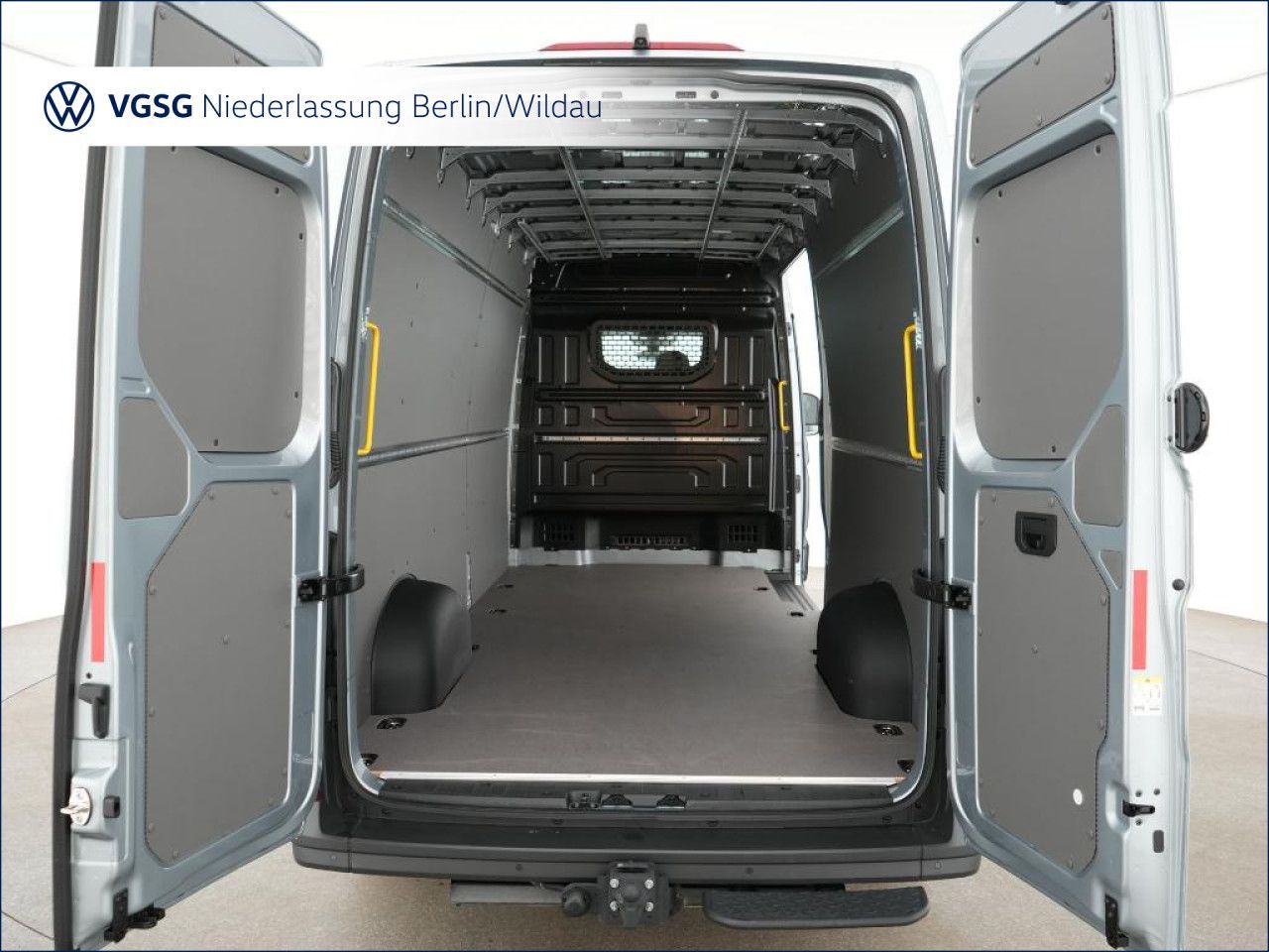 Volkswagen Crafter - Bild 12