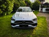 Mercedes-Benz C 220d AMG Night Edition (20 300 NETTO)