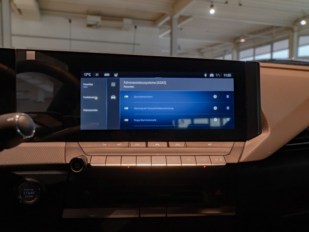 Opel Astra - Bild 23