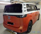 Volkswagen ID. Buzz Buzz Goal 210 kW Navi Sitzheizung Head- - VW ID. Buzz von 2024