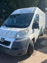Peugeot Boxer mit Tüv - gebrauchte Peugeot Boxer aus dem Jahr 2009