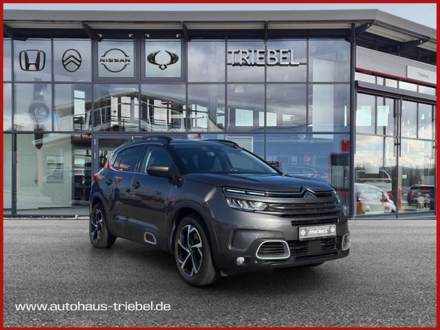 Citroën C5 Aircross Feel Pack PT225 °Navi°SHZ°Keyless°