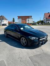 Mercedes-Benz CLA 180 - AMG Line - Mercedes-Benz CLA 180 in Nürnberg