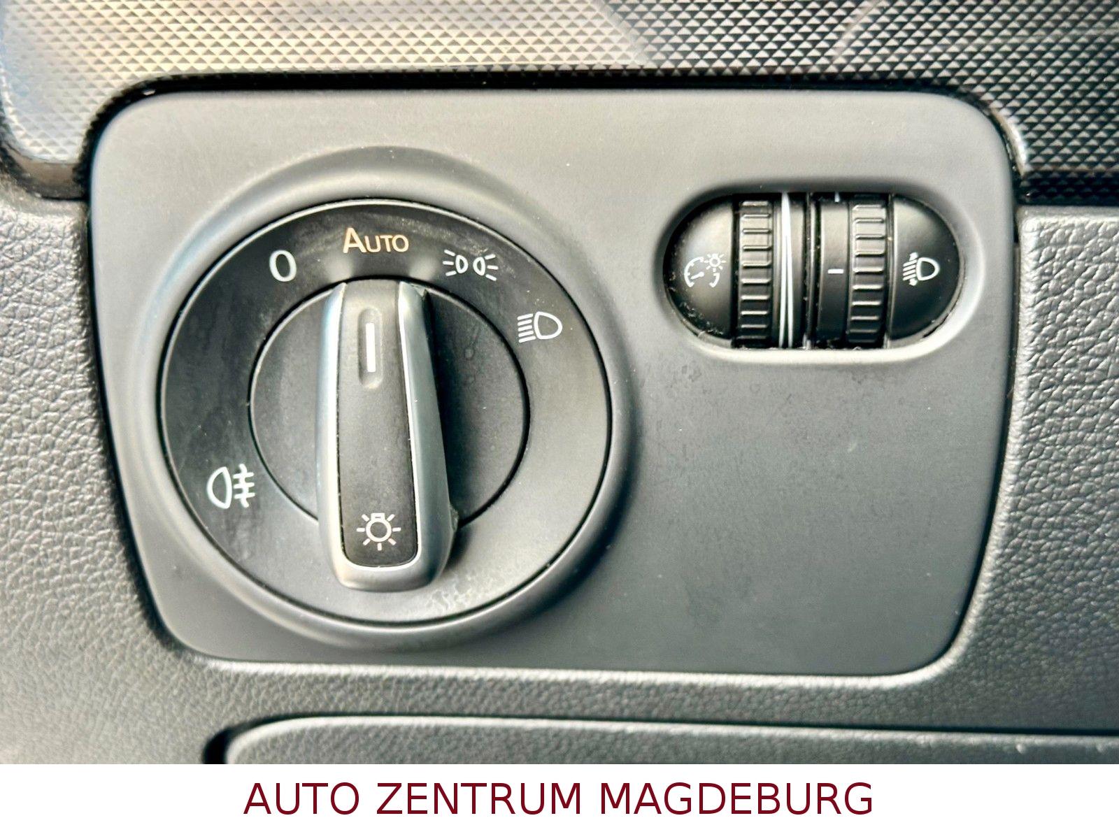 Volkswagen Golf VI Comfortline *KLIMAAUT*PDC*WENIG KM*