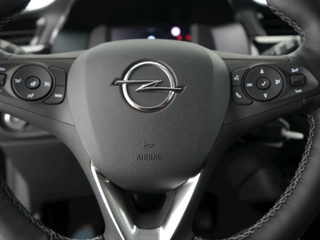 Corsa F ELEGANCE+LED LICHT+NAVI+RÜCKFAHRKAMERA+S