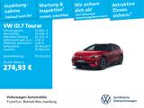 Volkswagen ID.7 Tourer GTX 4Motion PANO AHK AREA-VIEW DCC