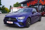 Mercedes-Benz E220 d AMG Line LED Navi ACC Burmester 360° DAB - Mercedes-Benz E 220 in Berlin