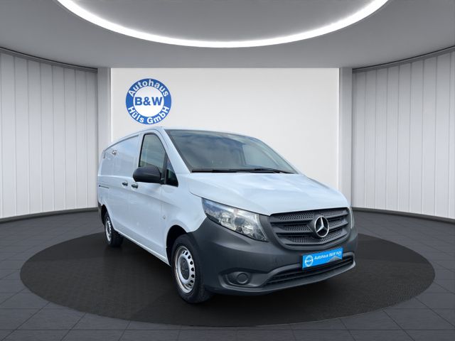 Mercedes-Benz Vito Kasten 114 CDI RWD lang*MIXTO*KLIMA*PDC*TEM