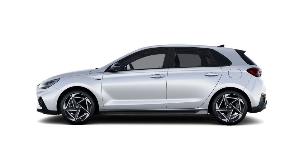 Hyundai i30 - Bild 8