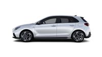 Hyundai i30 - Vorschau Bild 8