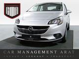 Opel Corsa 1.0 Edition ecoFlex SITZH+TEMP+PDC+KLIMA - Opel Corsa mit Benzin-Antrieb: Kleinwagen, 1.0