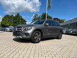 Mercedes-Benz GLB 220d Style *LED Navi Leder Sitzh. DAB Park* - graue Mercedes-Benz GLB 220