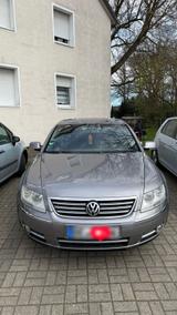 Volkswagen vw pheaton - gebrauchte VW Phaeton aus dem Jahr 2009