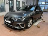 Audi A4 Avant 50 TDI quattro tiptronic S line Matrix - Audi A4 50 TDI Gebrauchtwagen