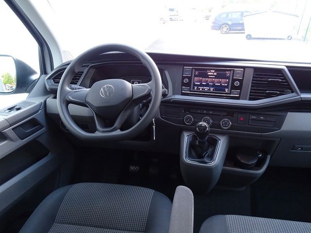 T6.1 2.0 TDI Kombi KR - 9 x Sitze