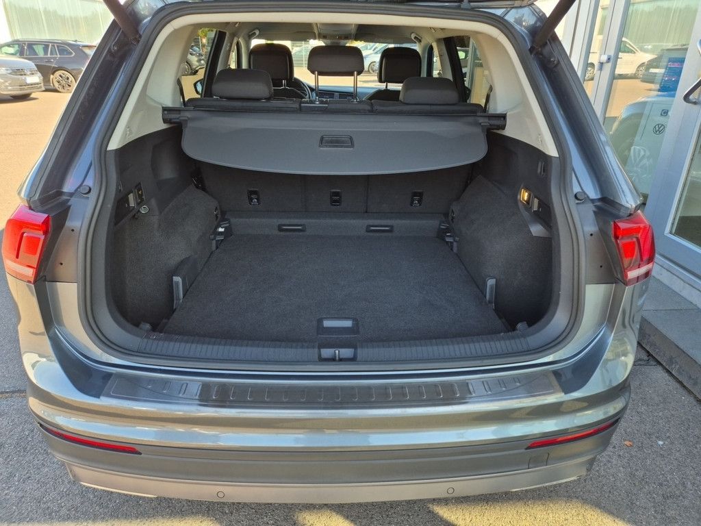 Tiguan Allspace 2.0 TDI United 4Motion *DSG*AHK*