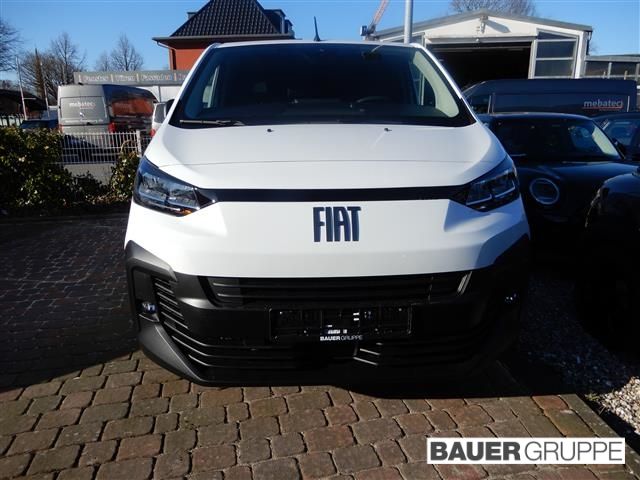 Fiat Scudo L2 Basis 2.0 BlueHDi EU6e 145 MT 6