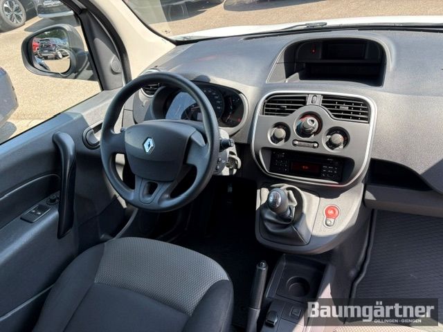 Fahrzeugabbildung Renault Kangoo Rapid Extra Blue dCi 115 Sortimo/GJR