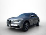 Alfa Romeo Stelvio First Edition 250PS Q4 8-Gang Automatic - Alfa Romeo: Automatik