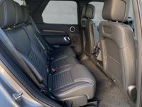 Land Rover Discovery - Vorschau Bild 5