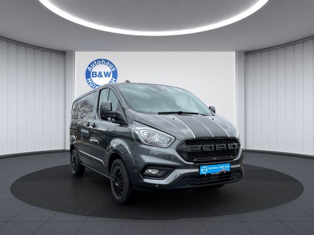 Ford Transit Custom 320 L1 Trend*1.Ha*TEMP*NAVI*SHZ*