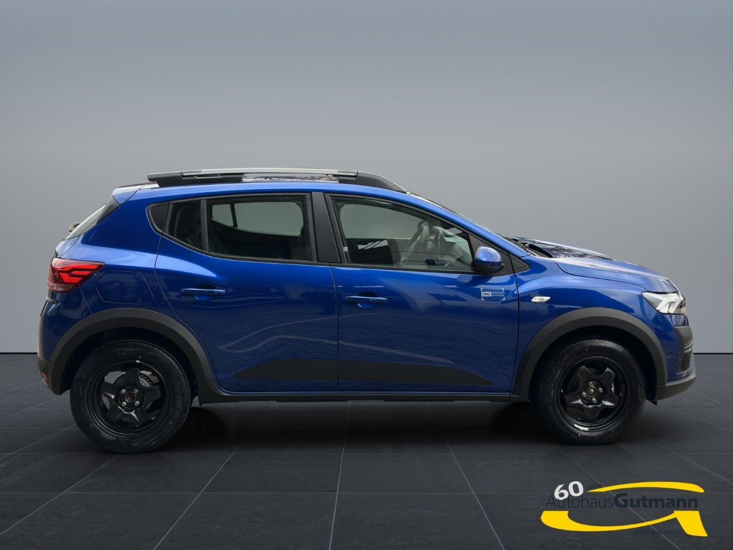 Fahrzeugabbildung Dacia Sandero Extreme+ 1.0 TCe 110 EU6d Navi Klimaauto