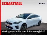 Kia ProCeed 1.5 T-GDI GT-Line AHK Pano NAVI TECH LED