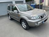 Nissan X-Trail 2.5 Allrad Wenig Km! - Nissan X-Trail in Nürnberg