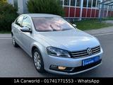 Volkswagen Passat Lim. Comfortline BlueMotion Automatik - Volkswagen Passat aus 2013