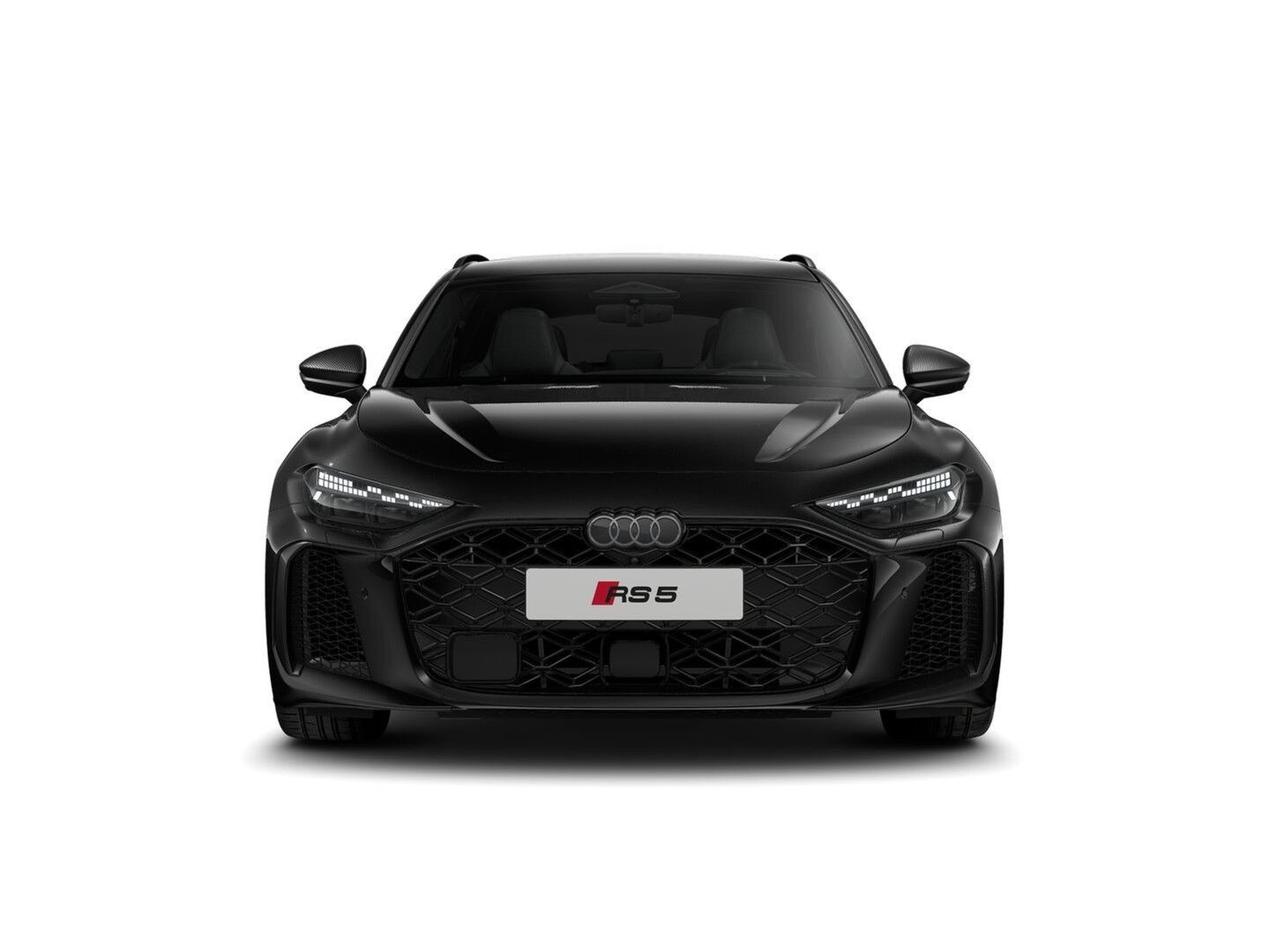 Audi RS 5 Avant 2.9 TFSI PHEV quattro imagem 3
