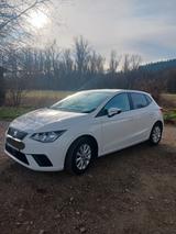 Seat Ibiza Style 1.0 ECOTSI 70kW  - Seat Ibiza: Eco
