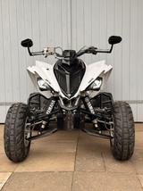 Yamaha Raptor 700 R Special Edition | 2. Hand |  - YAMAHA RAPTOR