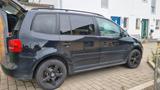 Volkswagen Touran 1.4 TSI EcoFuel - - Volkswagen Touran: Ecofuel Tsi