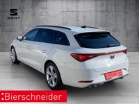 Seat Leon - Vorschau Bild 9