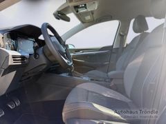 VW Golf VIII Goal 1.5 TSI Bluetooth Navi LED Klima