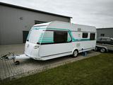 FFB - Tabbert Pep 540 E - Offers