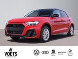 Audi A1 Sportback S line 30 TFSI 85(116) 30 TFSI Slin - Audi A1 in Magdeburg