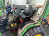 John Deere 4100 Schneeschild und Salzstreuer - Angebote entsprechen deinen Suchkriterien