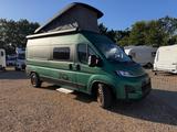 Dethleffs Globetrail 75k Iconic Edition 600 DK Modell 2026 - Dethleffs Globetrail 600 DK