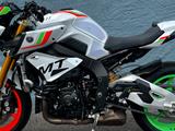 Yamaha MT-10 SP MTN1000 SC-PROJECT & QUICKSHIFTER 1.HD - YAMAHA MT 10