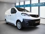 Opel Vivaro Kasten Cargo M Edition 1.5 Diesel Sortimo - gebrauchte Opel Vivaro aus dem Jahr 2022