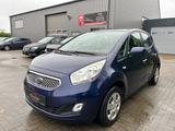 Kia Venga Attract *HU/AU NEU* KAMERA* TEMPOMAT* - Kia Venga Attract mit Benzin-Antrieb